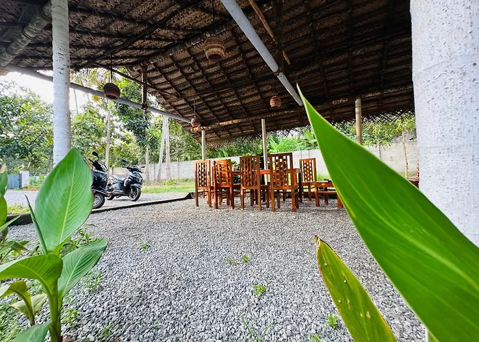 Hideaway Varkala