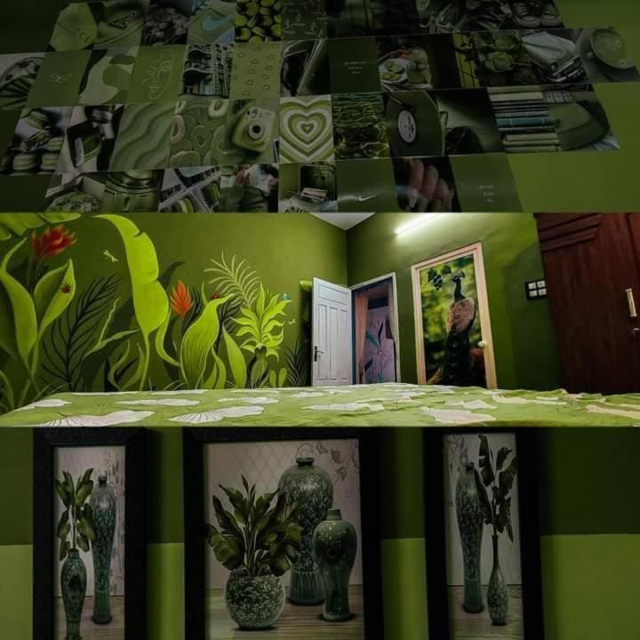 Hideaway Homestay Varkala