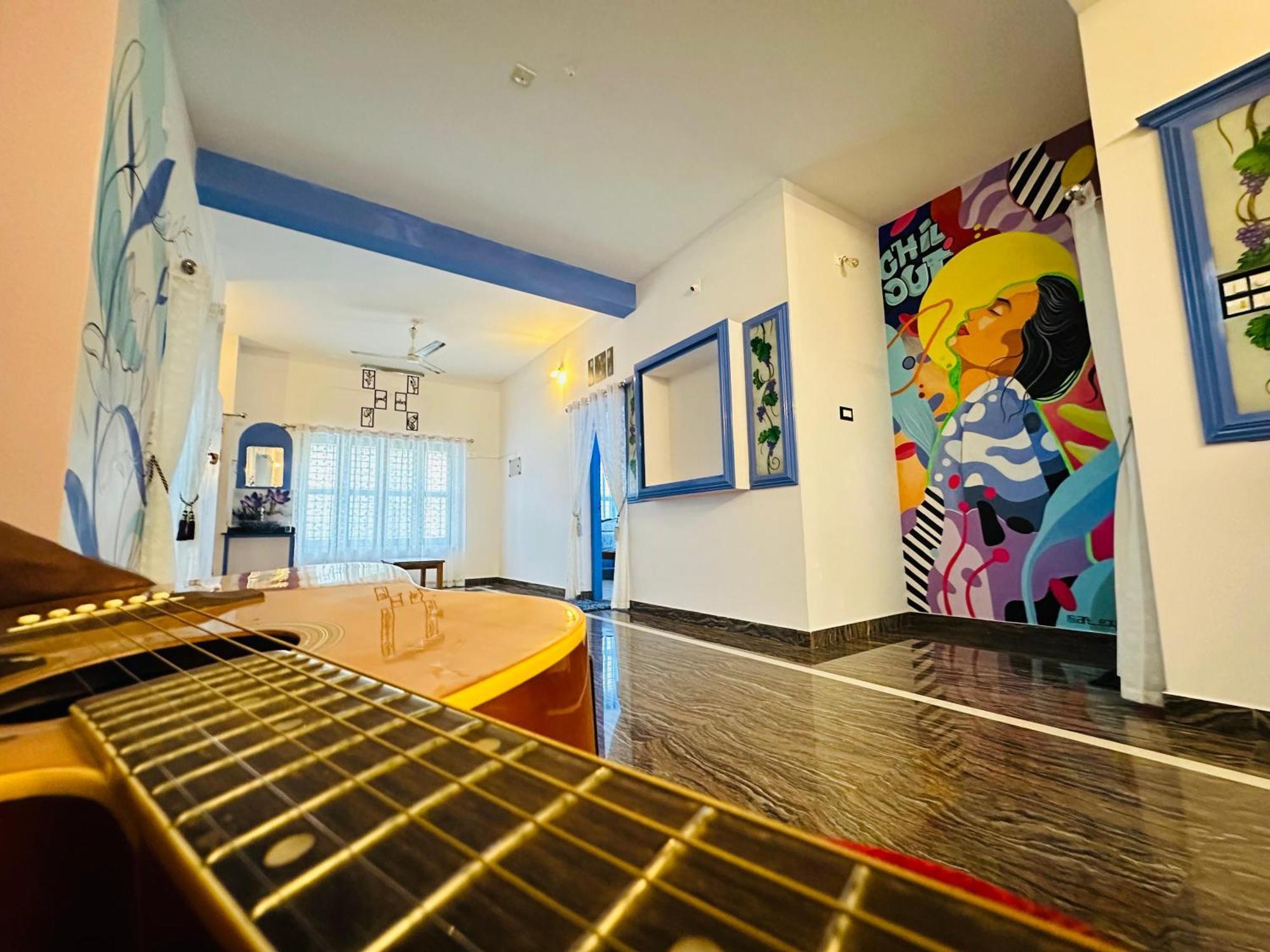 Hideaway Homestay
