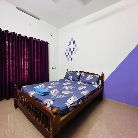 Hideaway Varkala Exterior photo