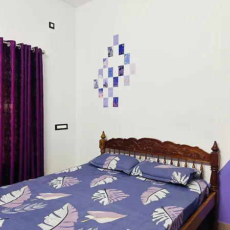 Hideaway Varkala Exterior photo