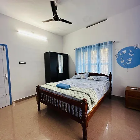 Hideaway Varkala Exterior photo