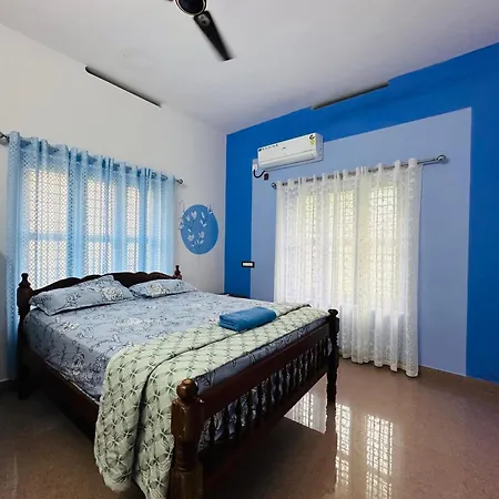 Hideaway Varkala Exterior photo