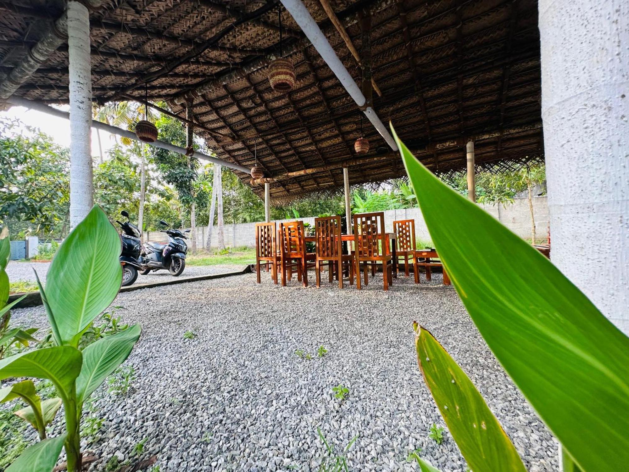 Hideaway Homestay Varkala