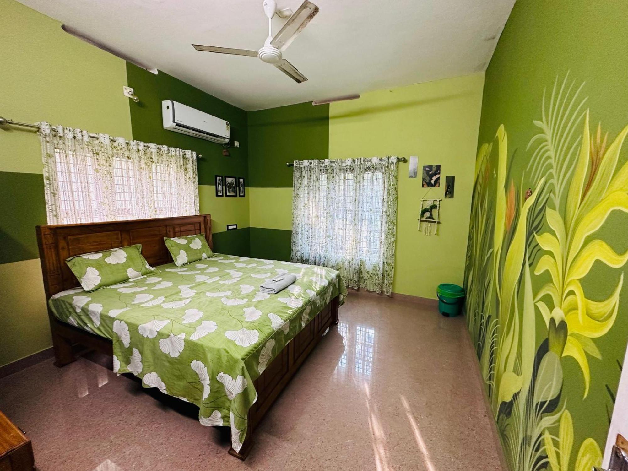 Hideaway Homestay