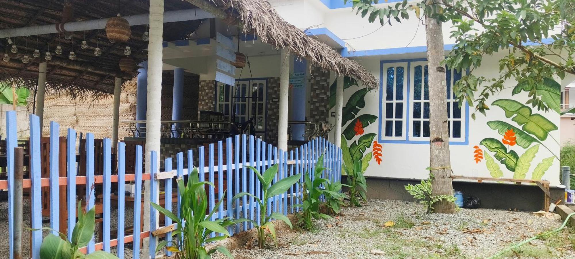 Homestay Hideaway